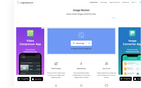 如何在手机上压缩图片大小jpg?6个软件帮助你压缩手机图片大小