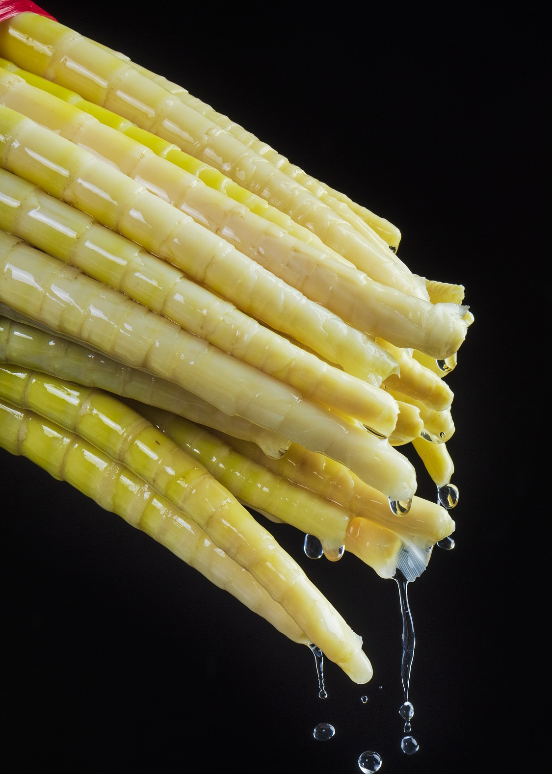 新鲜笋怎么保存时间最长?