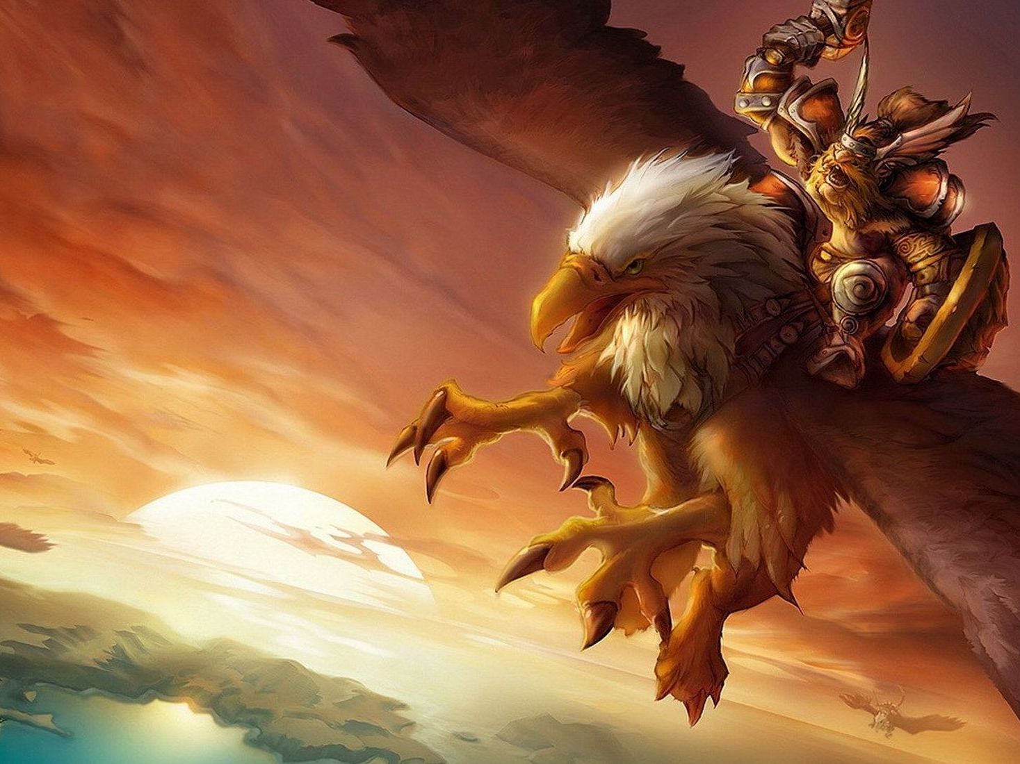 从菜鸟到大神:魔兽设置攻略,效率飞速提升