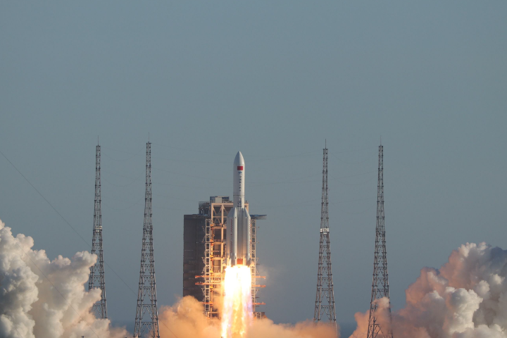spacex"星舰"实现海面软着陆:新一代重型运载火箭迈向成熟