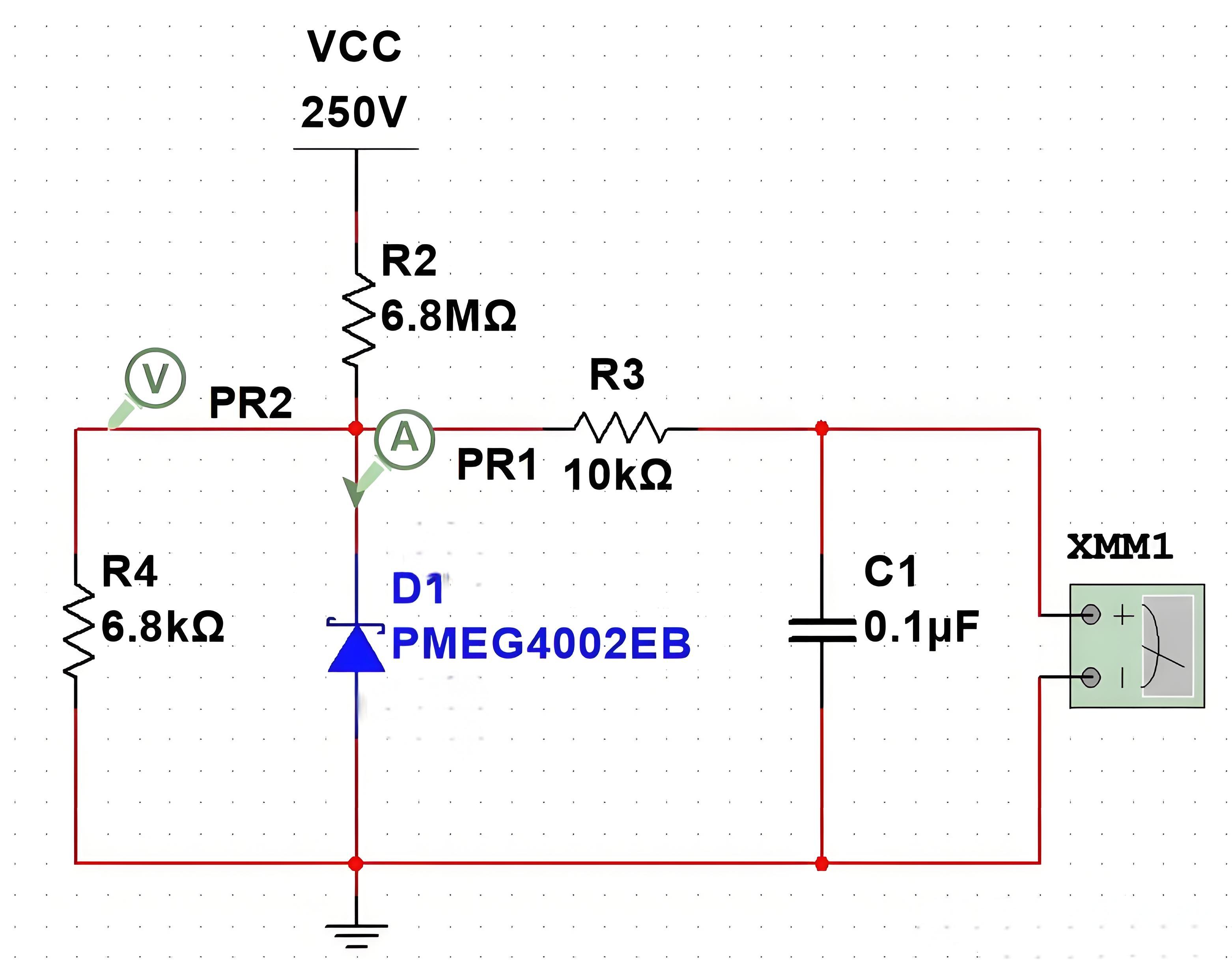 肖特基二极管在开关电源中的作用,如何优化肖特基二极管性能?