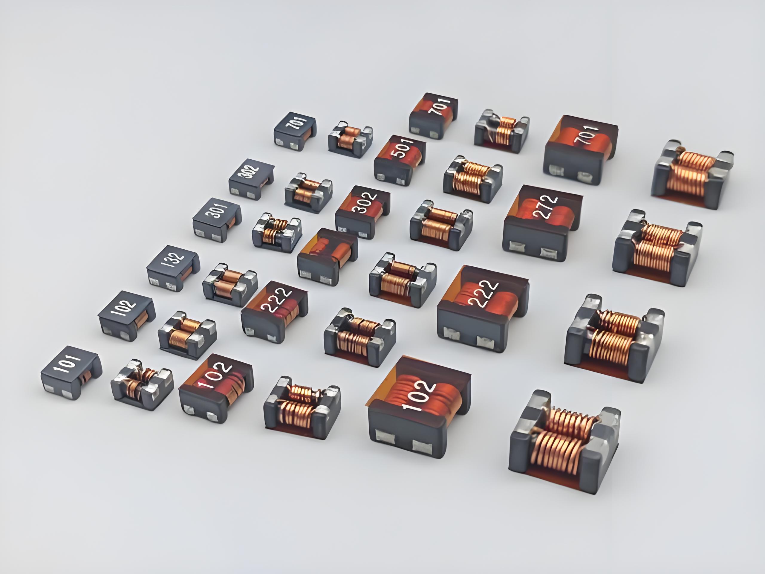 环形共模电感应用在哪些地方?环形共模电感的工作原理