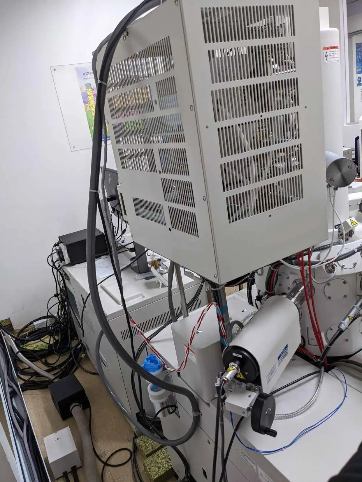 旧检测仪器可以进口吗,检测设备进口要注意哪些问题