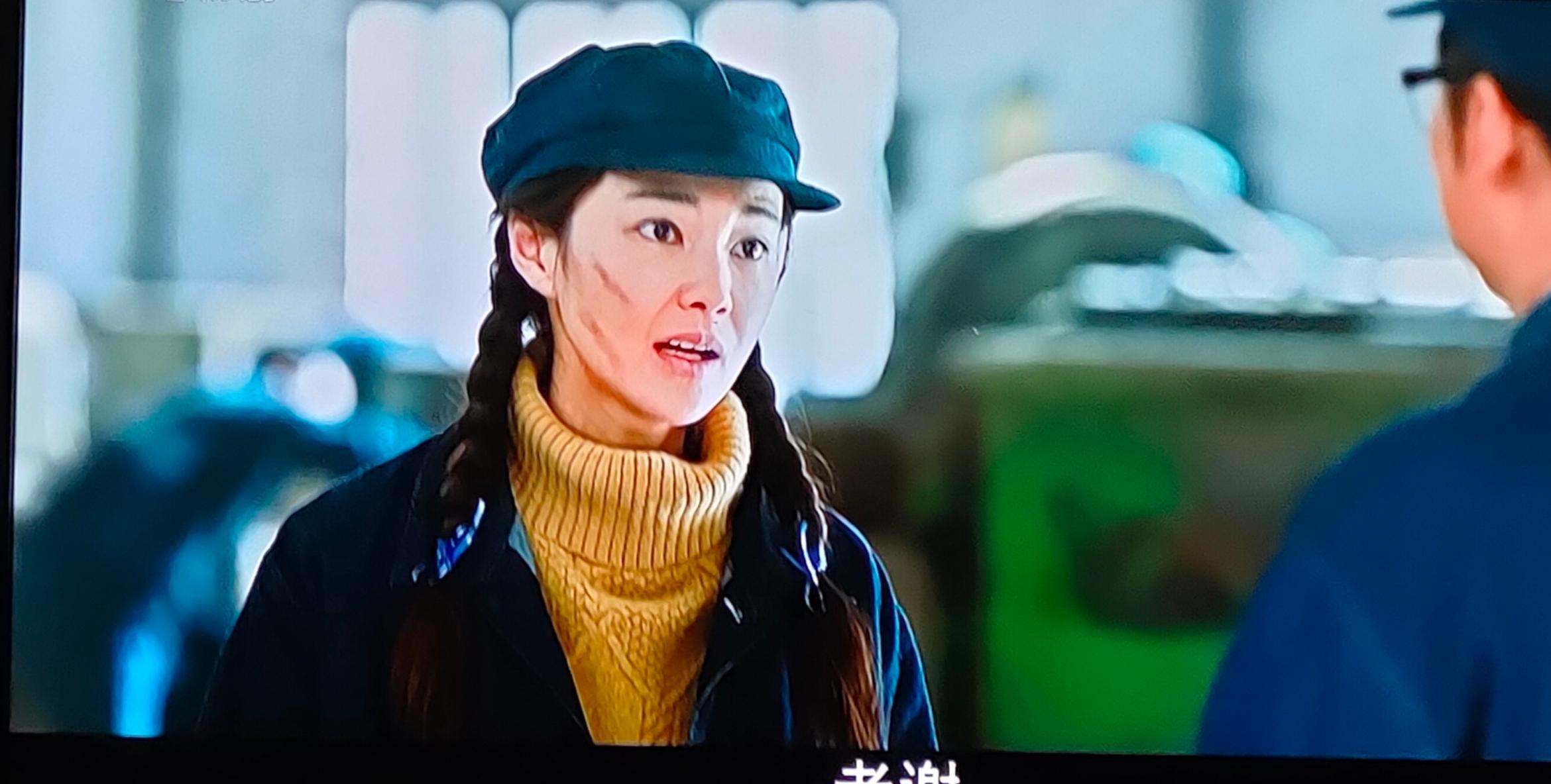 惊人发现!兔子电视剧依依向北风中隐藏的秘密竟然是