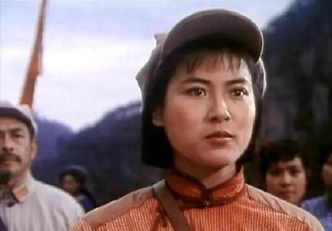 完美水滴八十年代影坛影星顾玉琴,她年月生于?