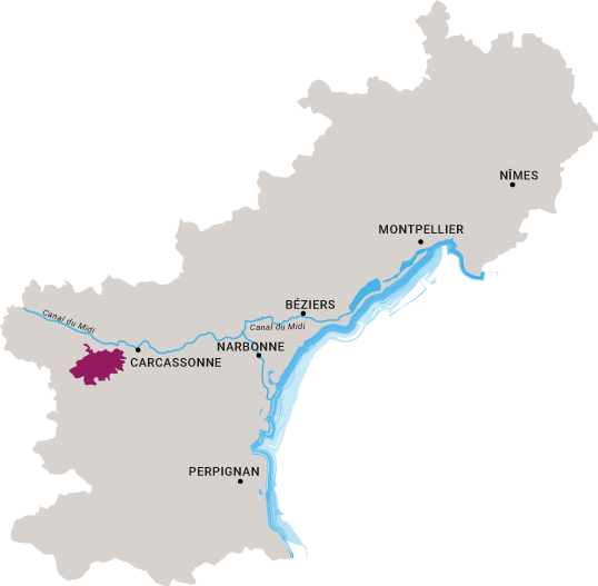 —来自朗格多克的马勒贝尔产区