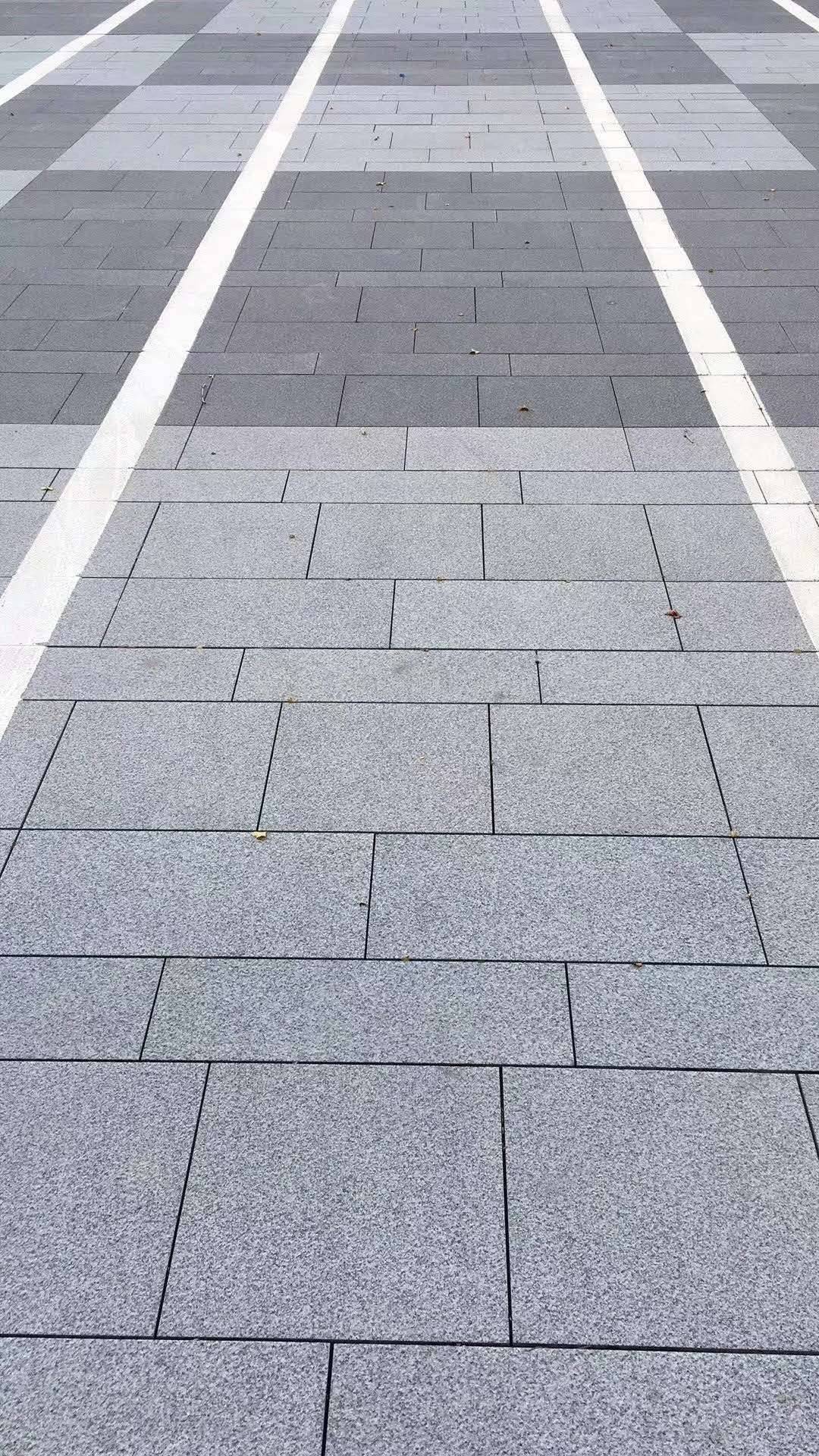 户外广场砖优点