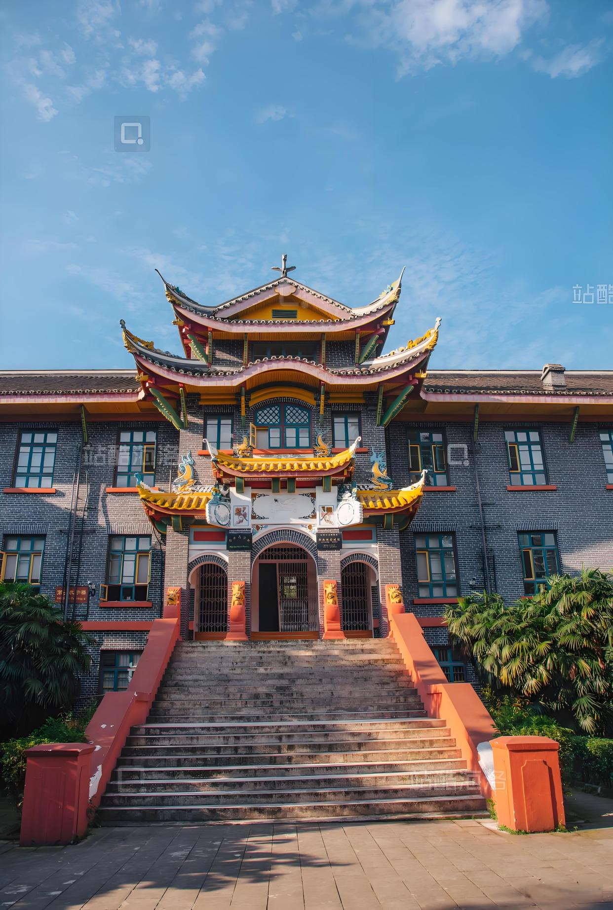 华西医科大学全国排名