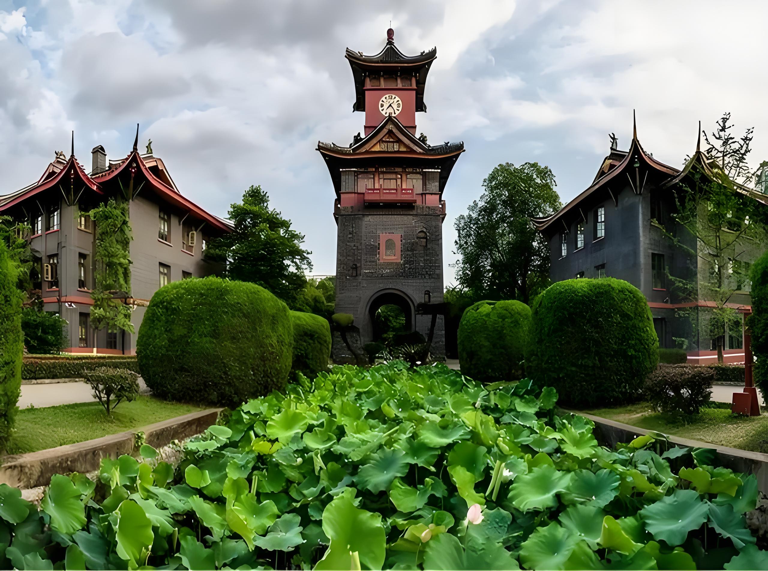 华西医科大学全国排名