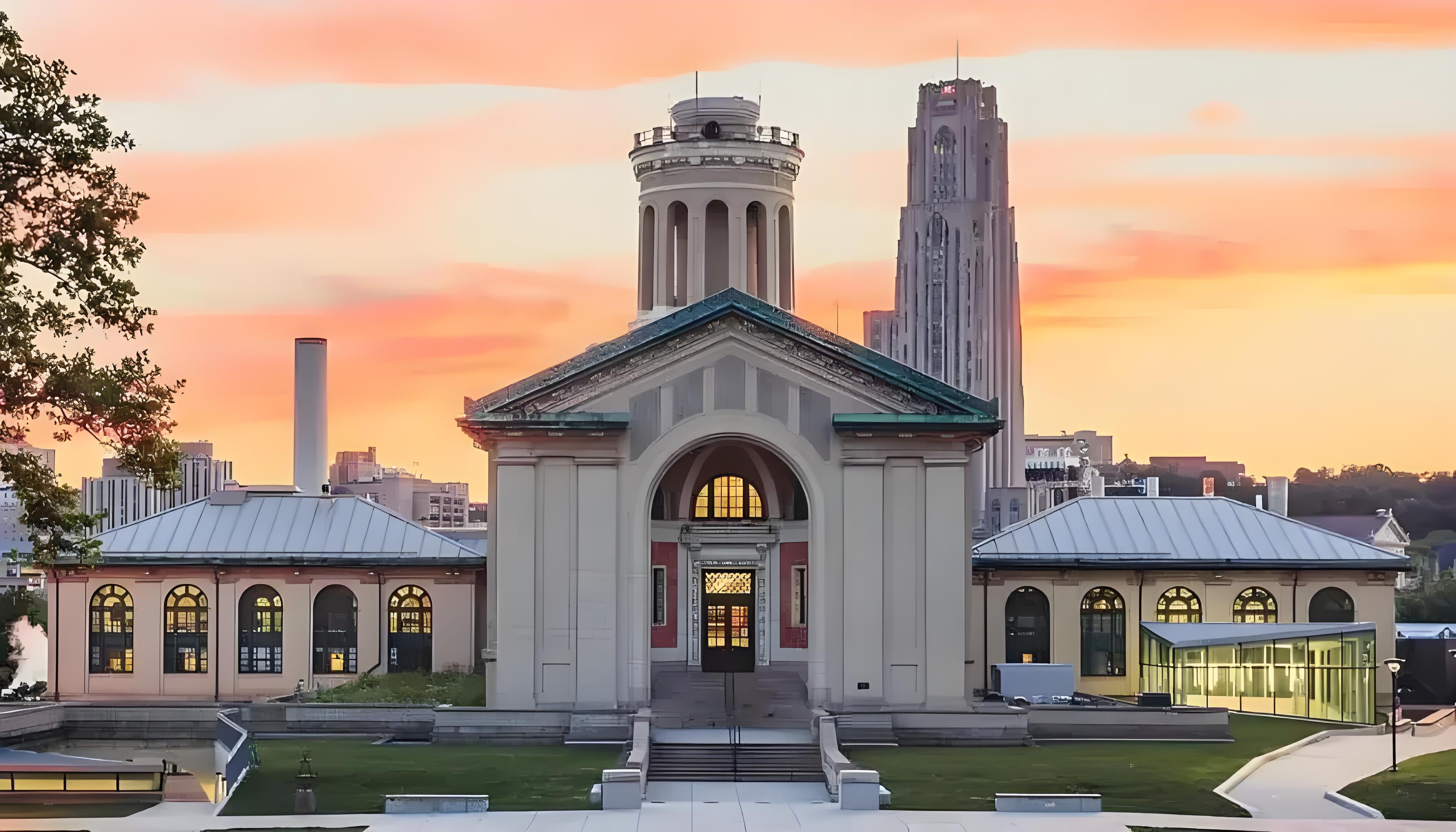 加州理工大学排名