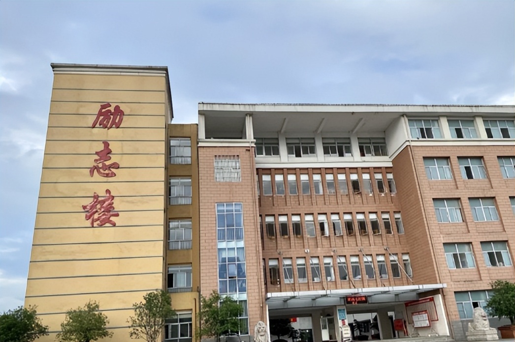 毛坦厂中学作息表