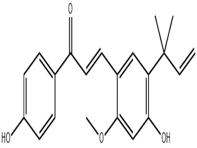 甘草查尔酮a58749-22-7