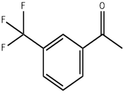 三氟苯乙酮图片