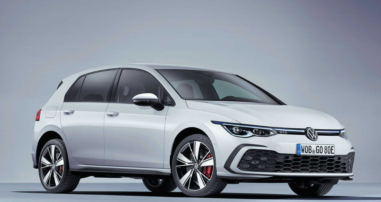 大众插混轿车型 大众插混轿车型