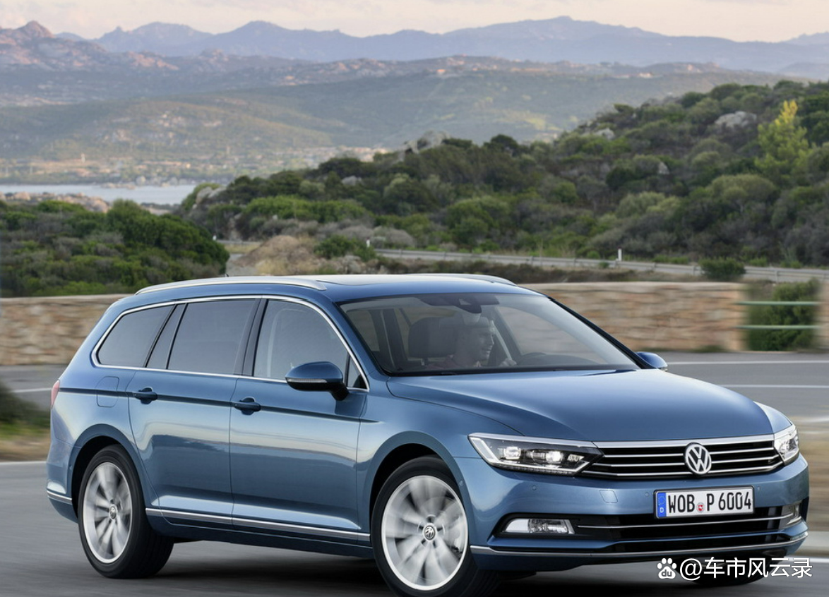 大众混合动力轿车型 大众混合动力轿车型