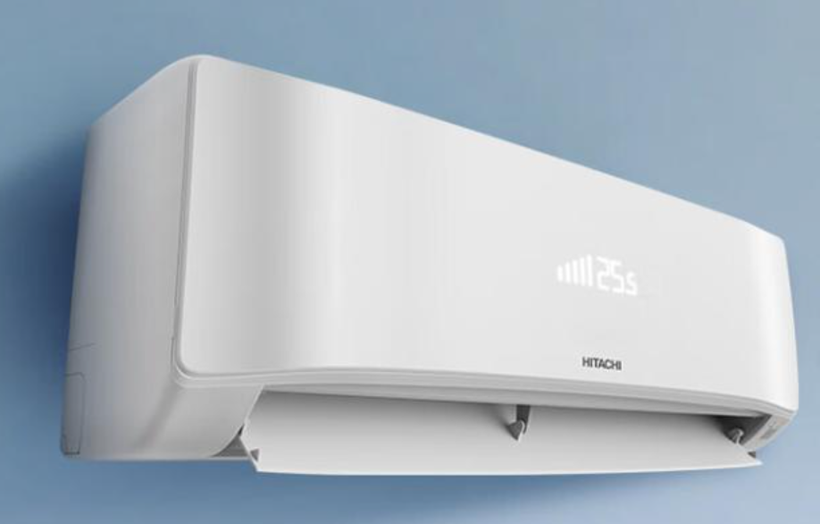 日立空调怎么样?看过家居博主们的测评分享,我被种草了!