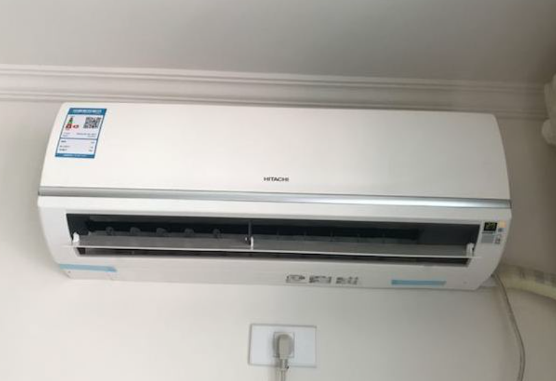 日立空调怎么样?看过家居博主们的测评分享,我被种草了!
