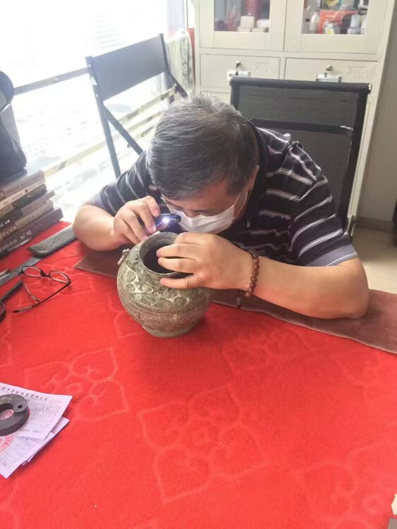 北京十大文物鉴定中心