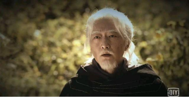 长生是独活的分体,被丘山斩杀