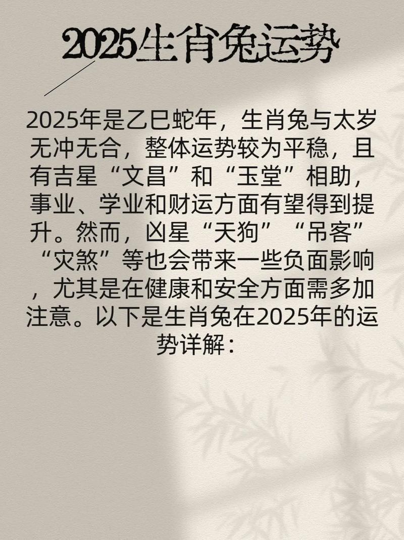 2015每月生肖运势(2015属相运势大解析)