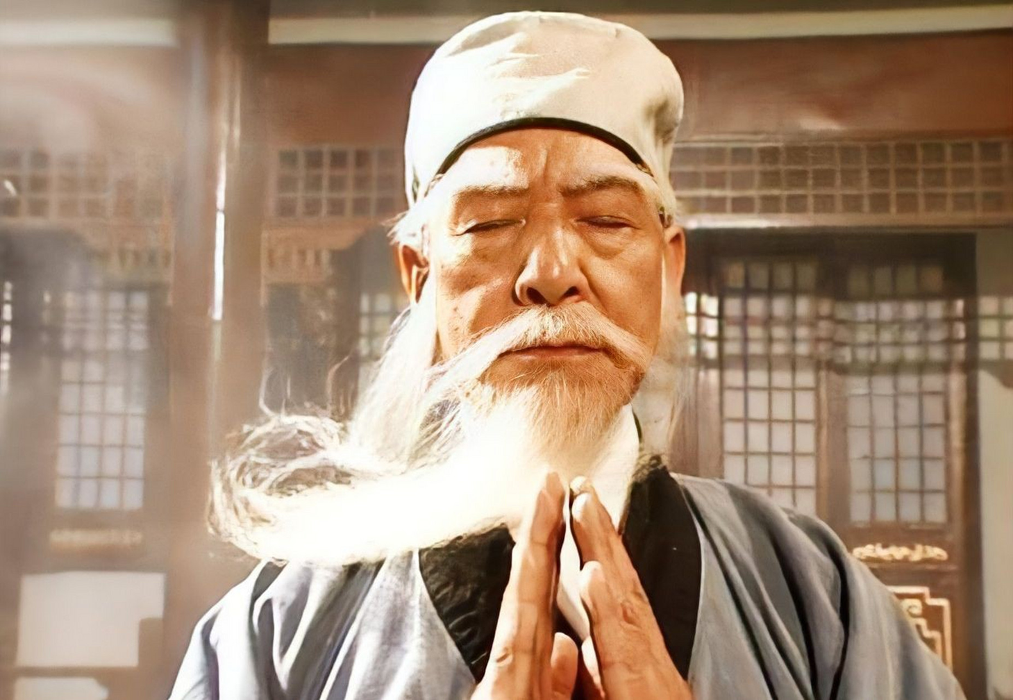 金庸武侠小说中少林派人物的实际战力排行