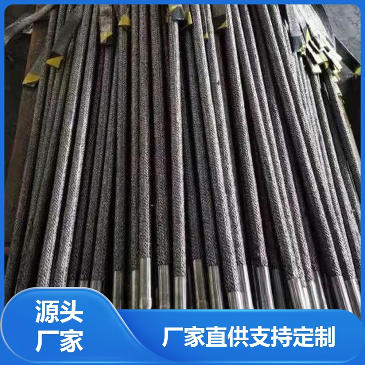 江苏快装石墨接地极