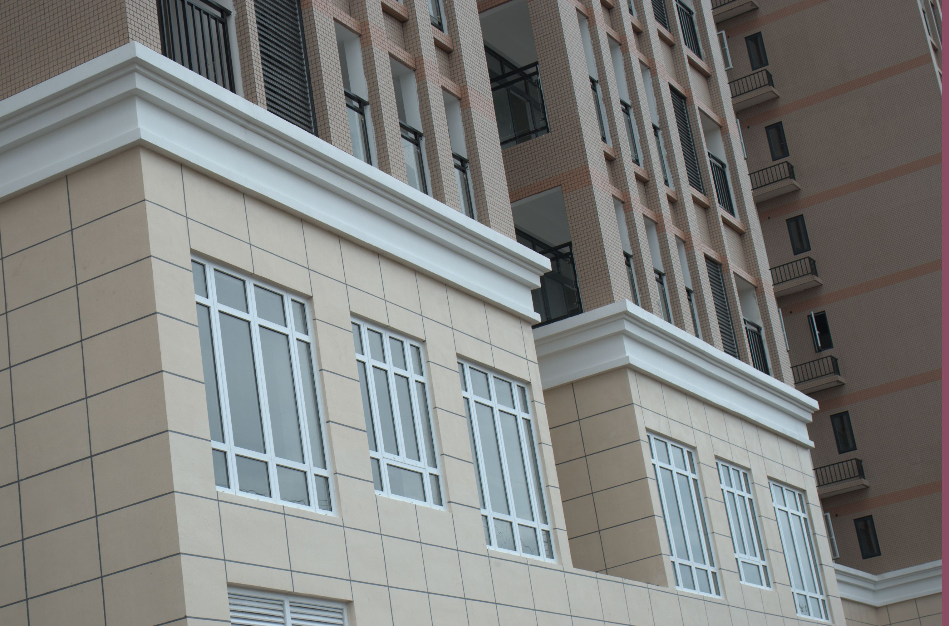 四川eps成品装饰线条厂