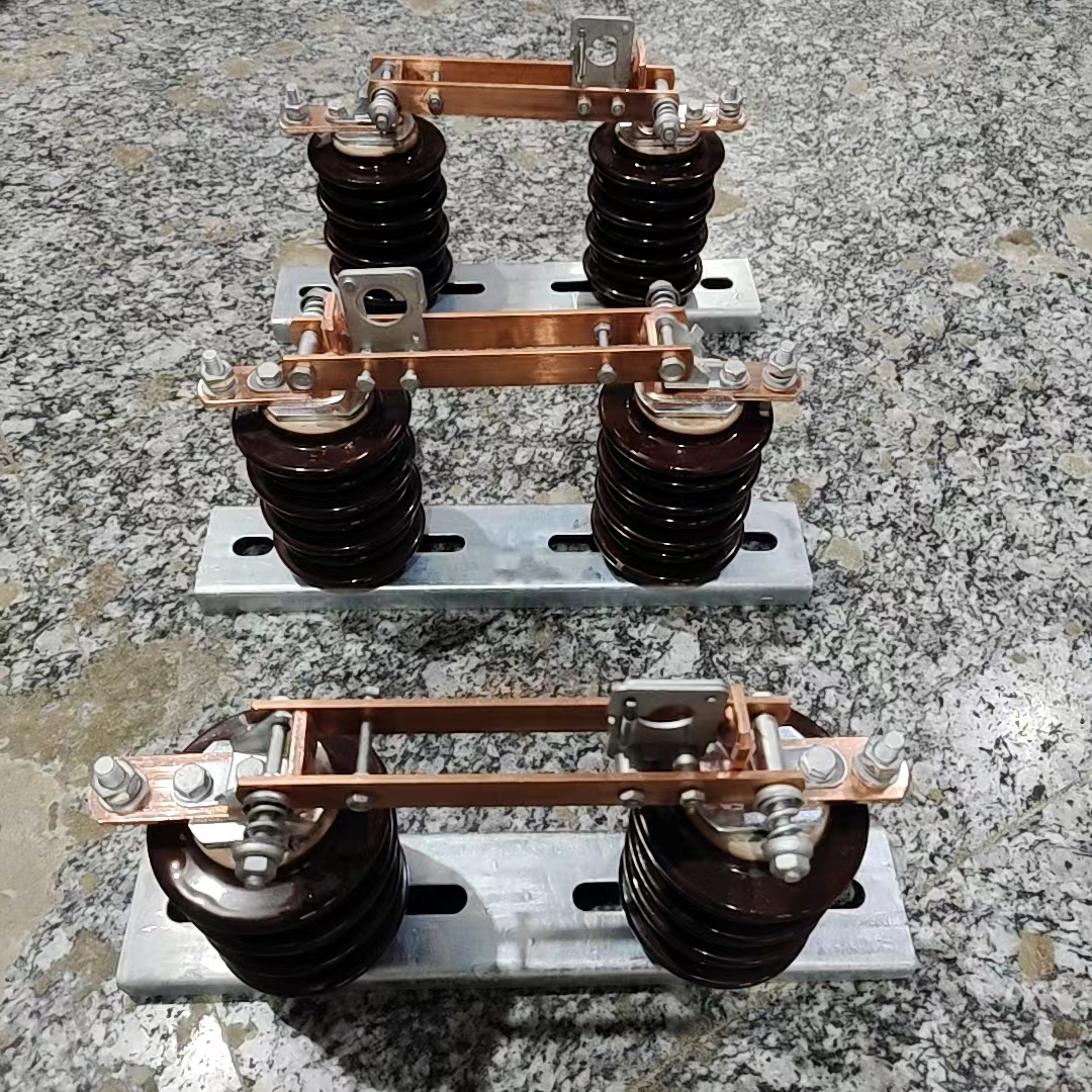 10kv高压隔离开关gw9