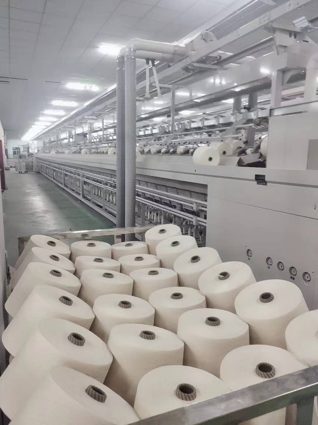 针纺织品批发行业的最新趋势