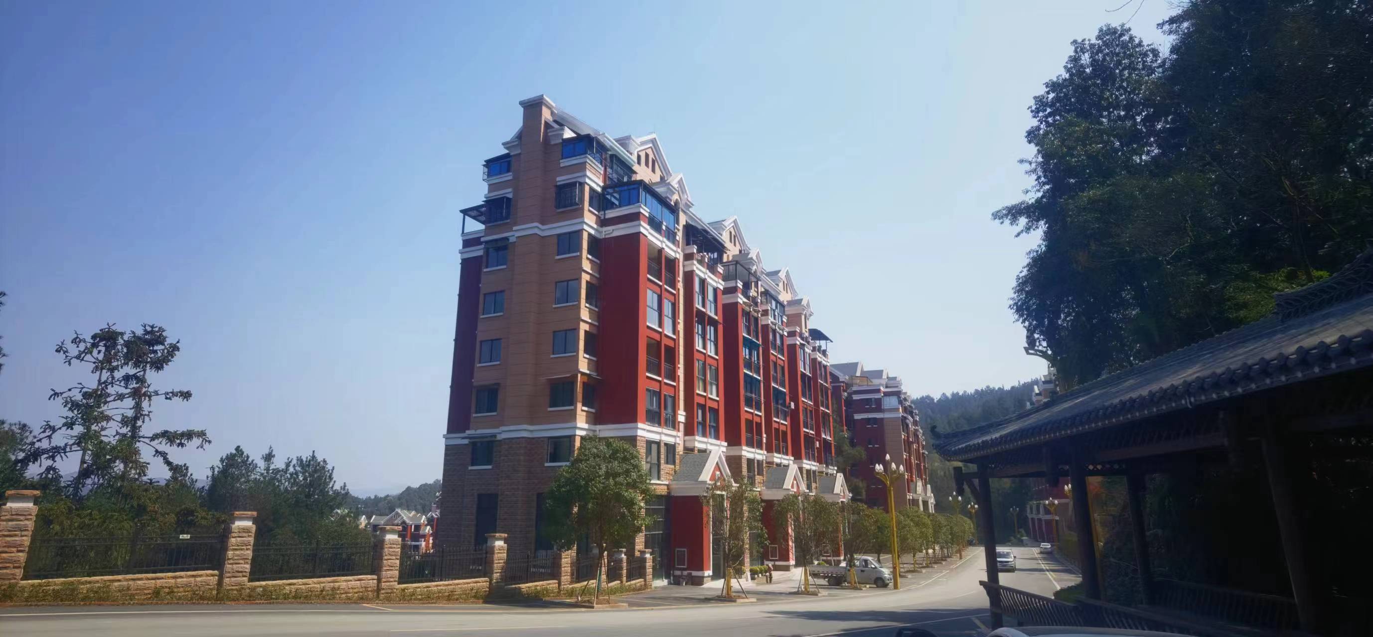 惊爆!2025 贵州桐梓枕泉翠谷超值特惠来袭