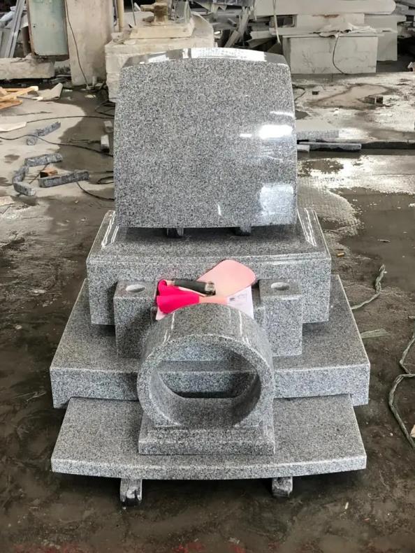 日本墓碑,10座中就有一座产自中国!福建惠安石材石雕了得