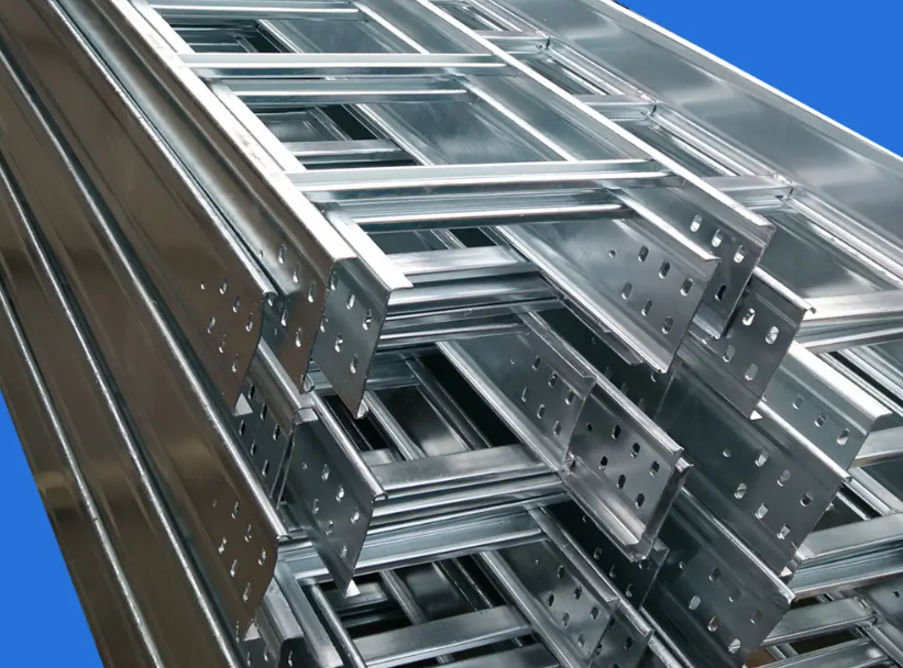 梯架式桥架需要盖板吗