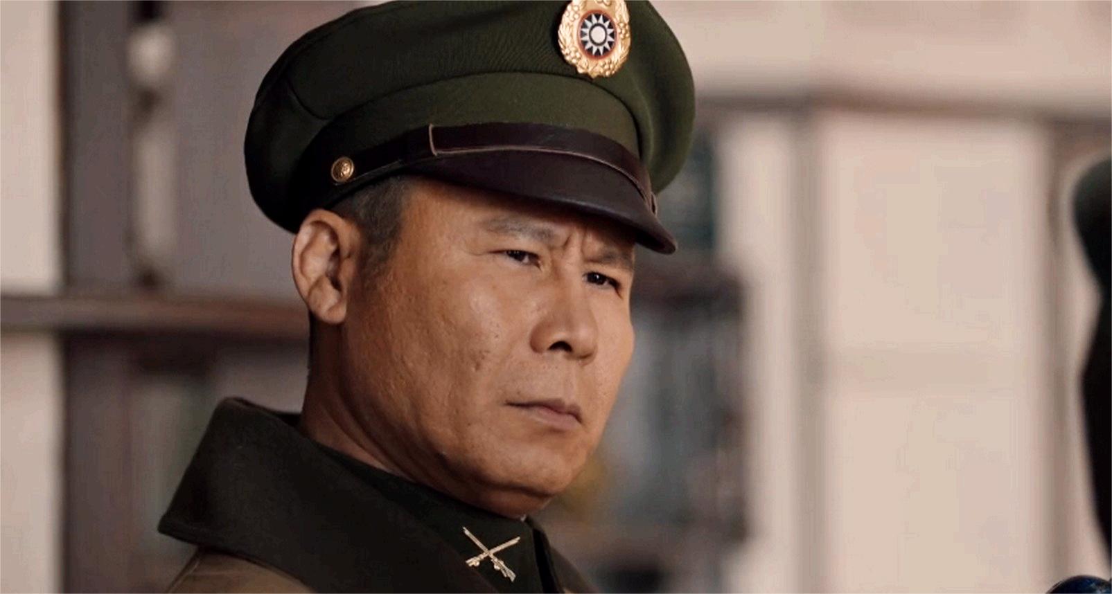 淮海战役张克侠,何基沣起义的惊险过程