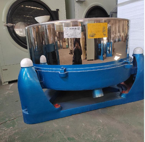 大型工业脱水机