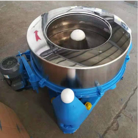 100公斤工业脱水机