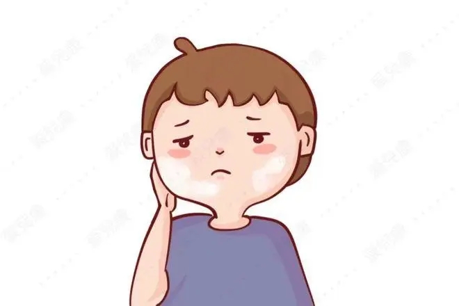 白斑的现象时,我们不可避免地会触及到白癜风这一令人忧虑的皮肤疾病