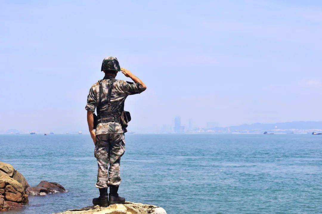 长焦距可见光机芯:近海防御的明眸锐眼