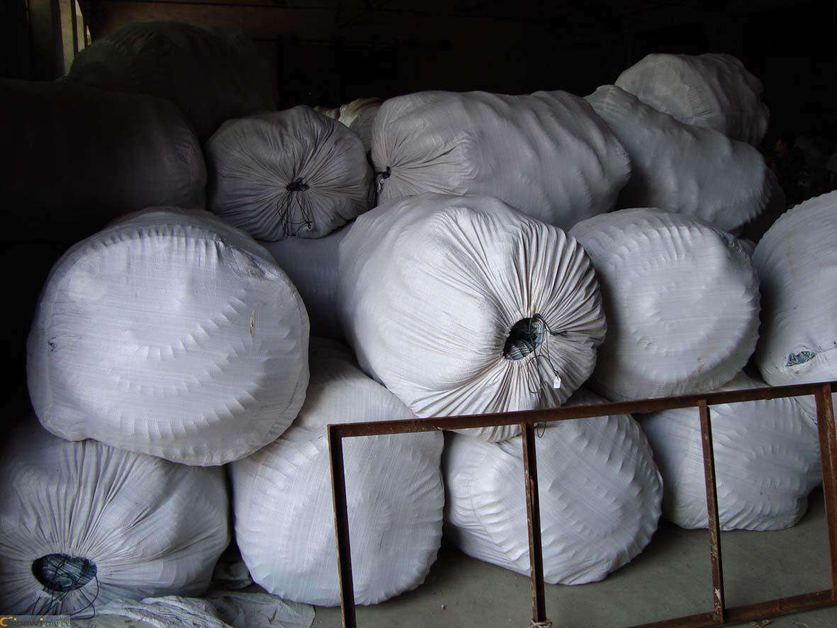 弹塑加劲软式透水管