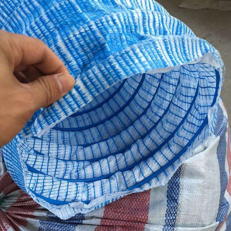 弹塑加劲软式透水管