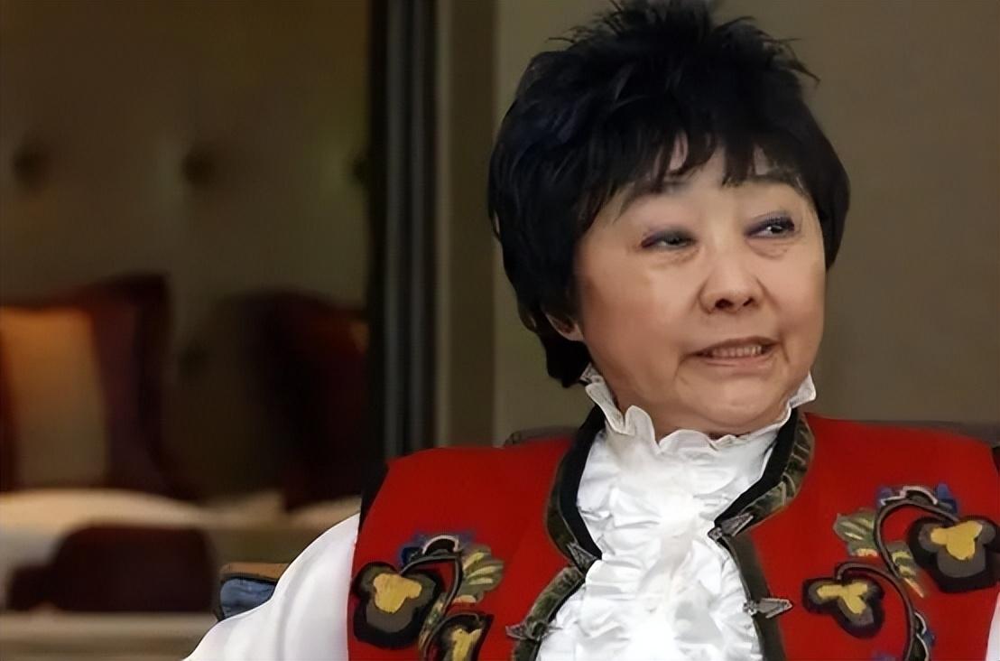亚洲女首富龚如心:60岁梳羊角辫,只为找回被绑架的丈夫