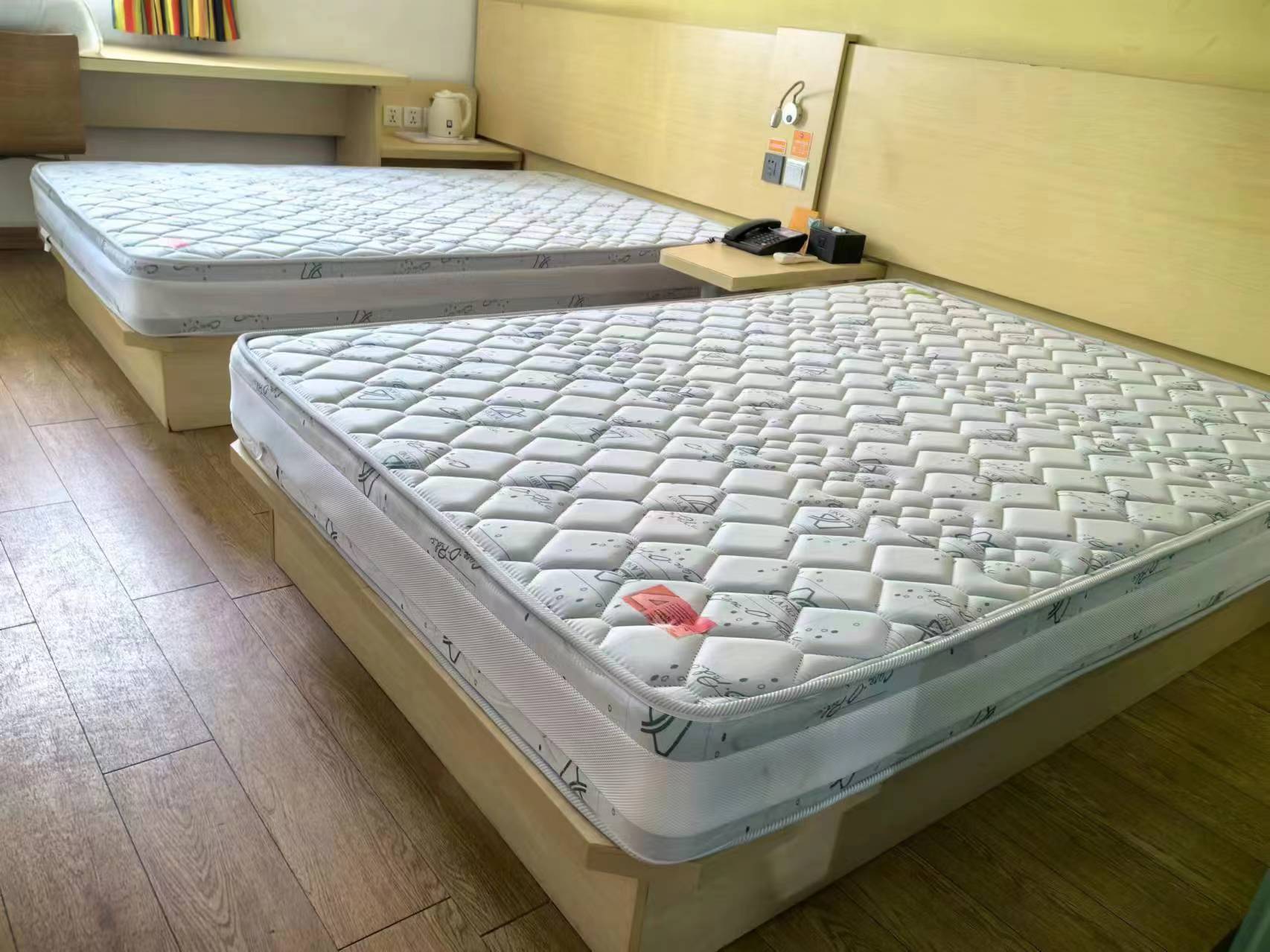 惠昌-1688二手席梦思床垫回收,二手旧床垫回收