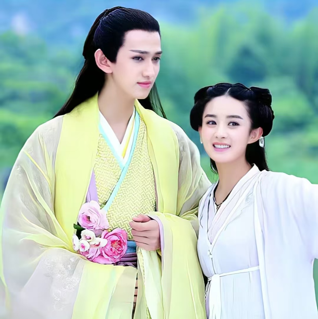 花千骨里面杀阡陌演员马可家庭背景