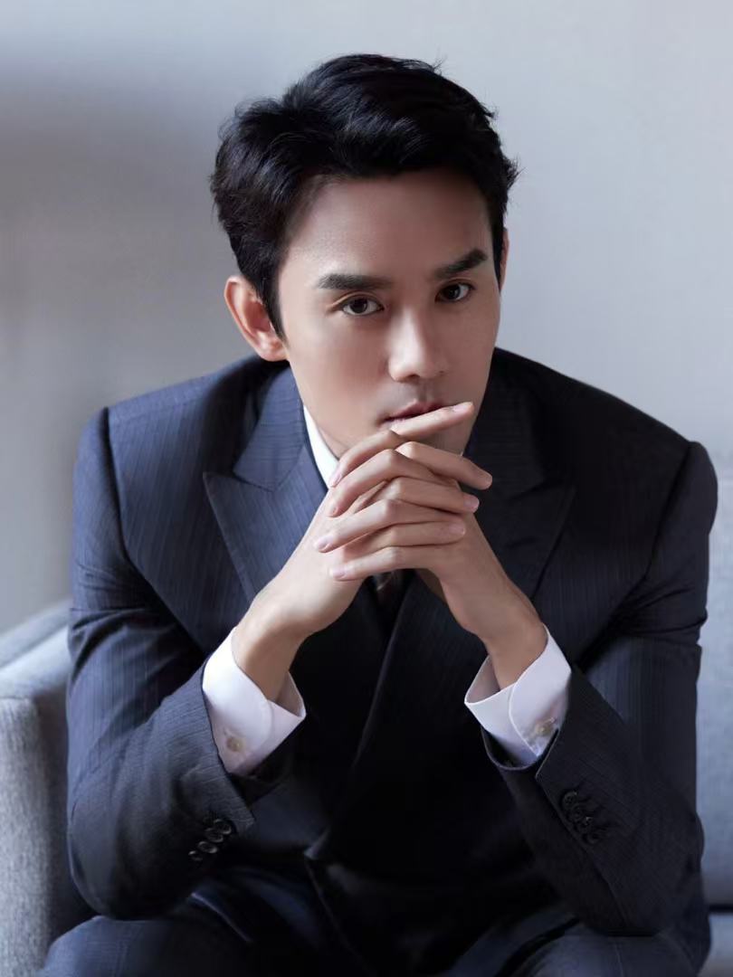 王凯在电视剧《欢乐颂》中扮演一个怎样的角色?