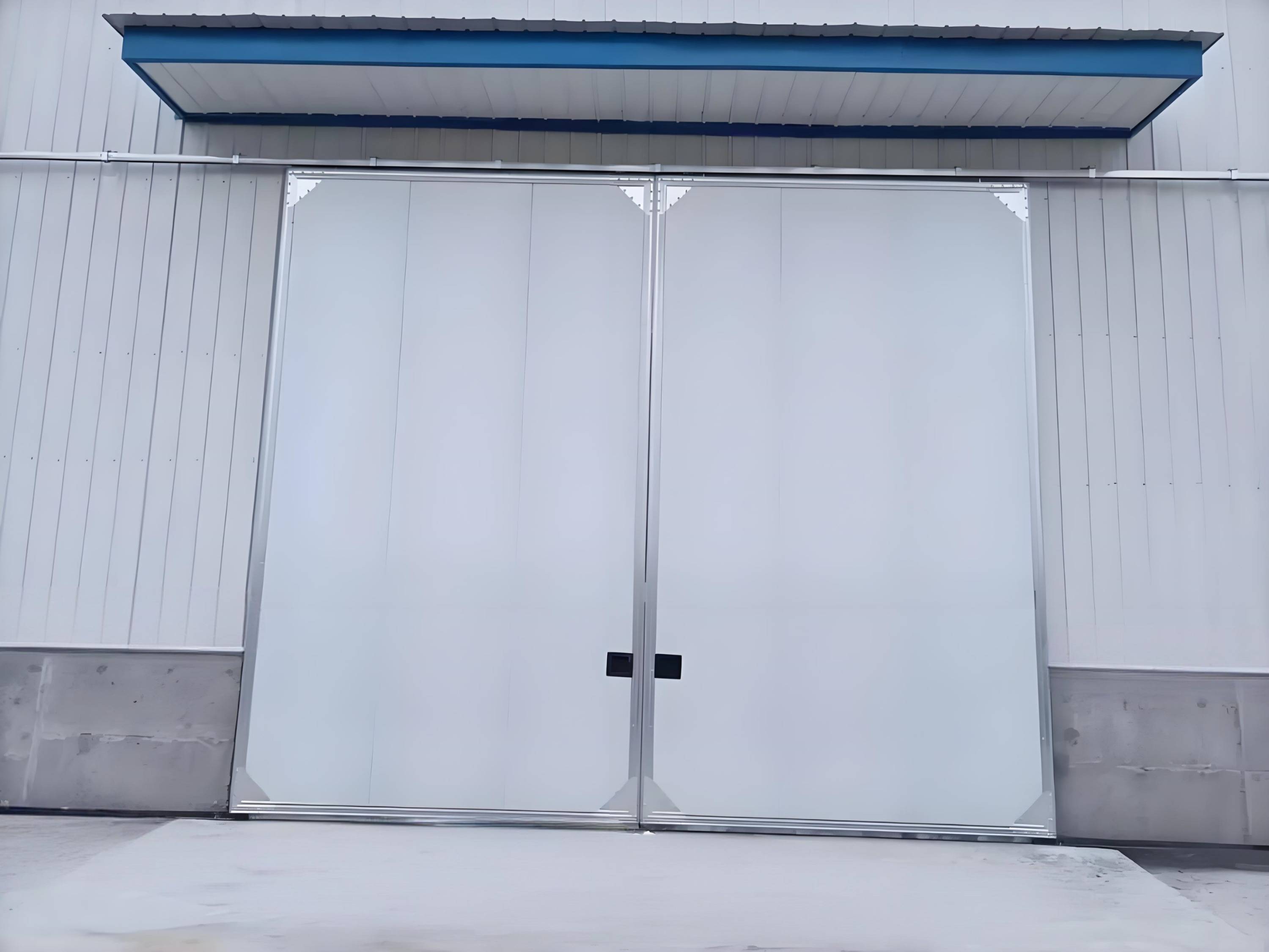 庆阳车间门厂家