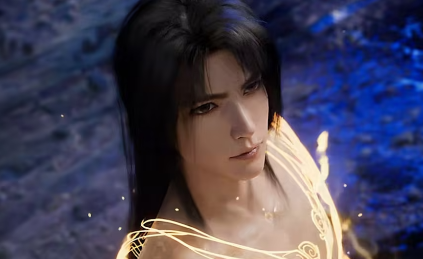 《遮天》:叶凡获得的荒古圣体遗骸有点恐怖,能不能靠这个逆袭?