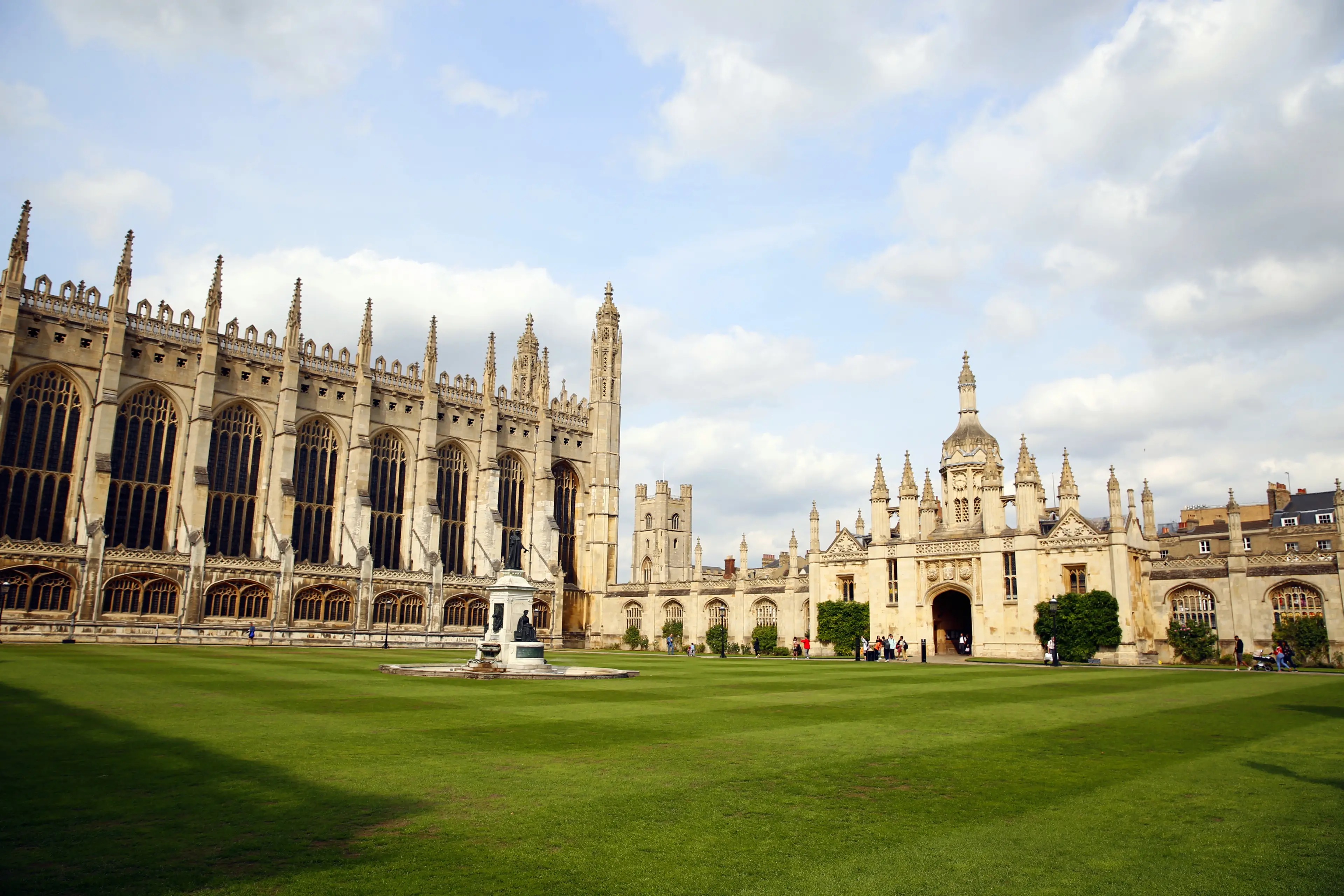 英国留学上海
