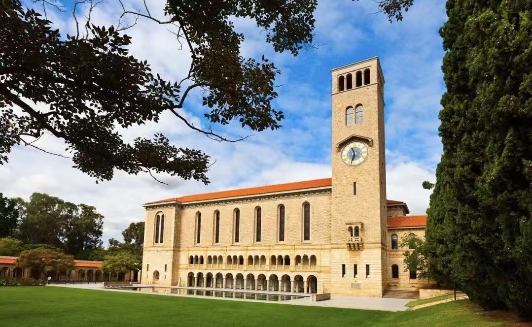 上海澳大利亚留学 上海澳大利亚留学
