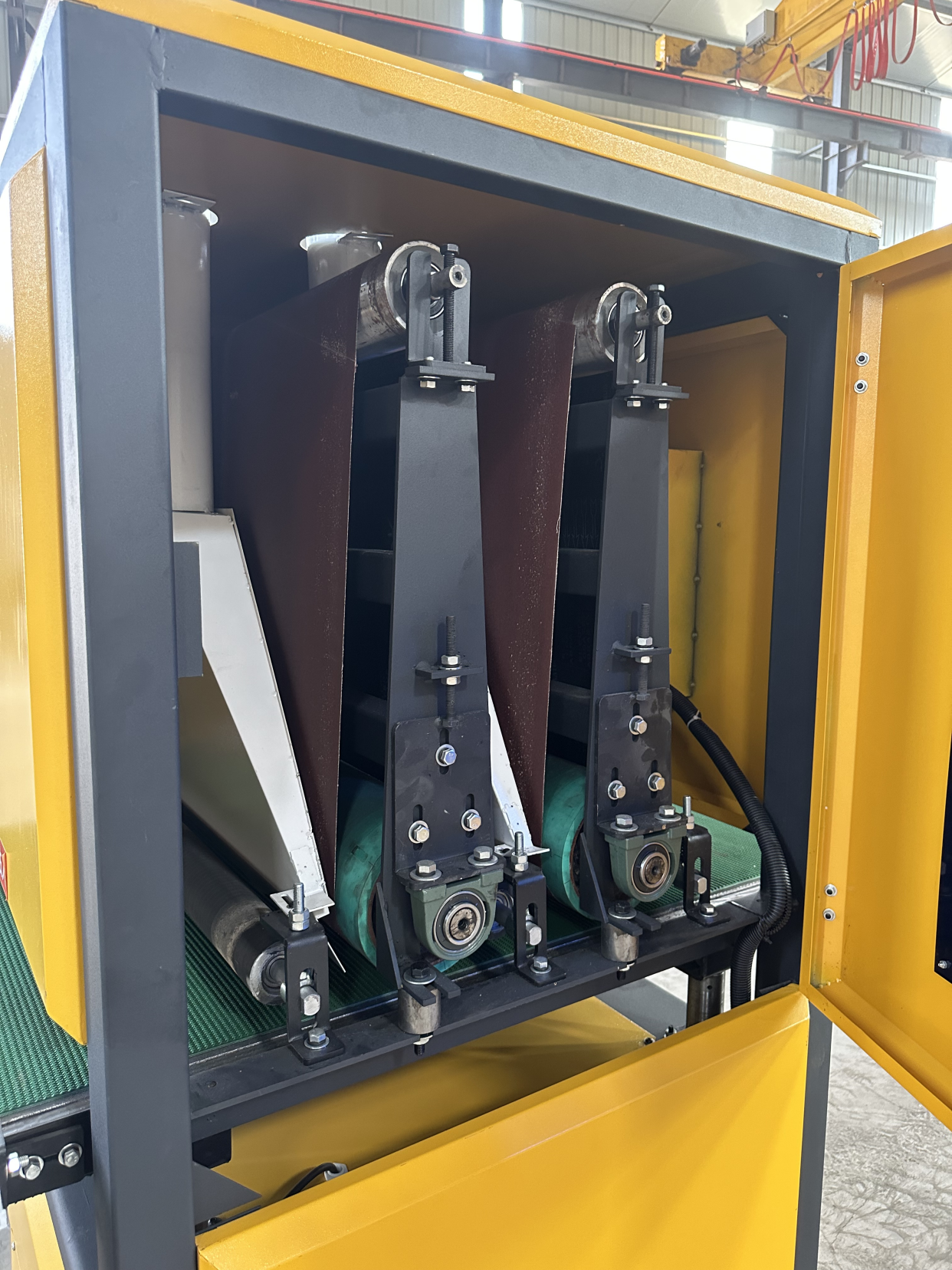 小型流体抛光机_微型流体抛光机 小型流体抛光机_微型流体抛光机（流体抛光机的用途） 磁力资讯