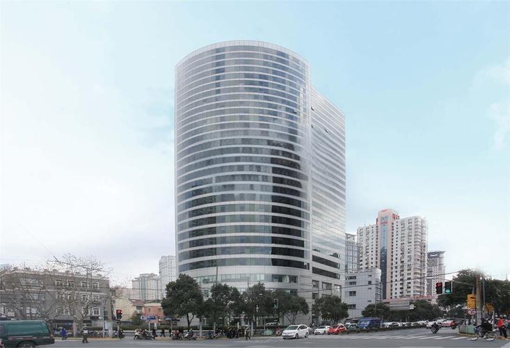 兆丰世贸大厦 物业招商租赁中心