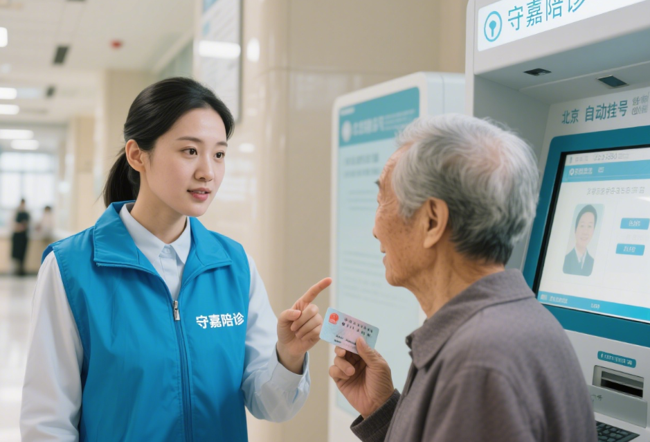 包含天坛医院预约检查陪诊挂号儿童看病专人照看，家长格外放心的词条